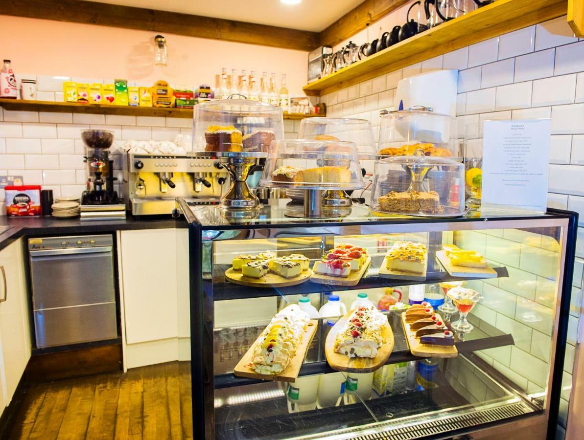 Nik The Greek Bed and Breakfast Burry Port Εξωτερικό φωτογραφία